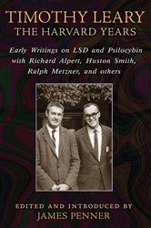 Timothy Leary: The Harvard Years | Free Book