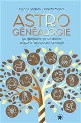 Astrogénéalogie | Free Book