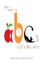 Now I know my ABC's Life Alphabet | Free Book