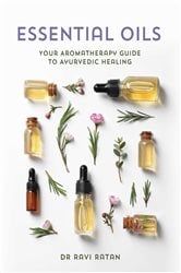 Essential Oils | Free Book