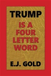 Trump Is a Four Letter Word | Free Book