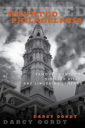 Haunted Philadelphia | Free Book