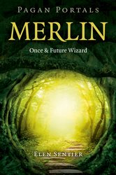 Pagan Portals - Merlin | Free Book