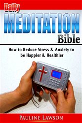 Daily Meditation Bible | Free Book