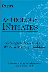 Astrology for Initiates | Free Book