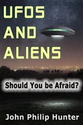 UFOs and ALIENS | Free Book