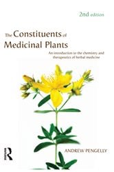 The Constituents of Medicinal Plants (2nd ed.) | Free Book