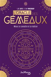 L'Oracle du Gémeaux | Free Book