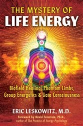 The Mystery of Life Energy | Free Book