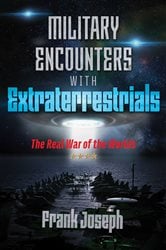 Military Encounters with Extraterrestrials | Free Book