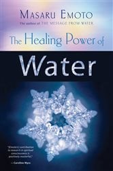 The Healing Power of Water | Free Book