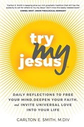 Try My Jesus | Free Book