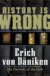 History Is Wrong | Free Book