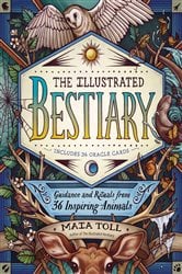 The Illustrated Bestiary | Free Book