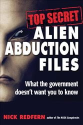 Top Secret Alien Abduction Files | Free Book