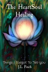 The HeartSoul Healing | Free Book