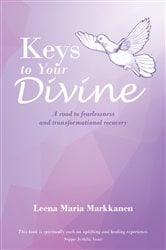 Keys to Your Divine | Free Book