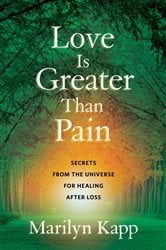 Love Is Greater Than Pain | Free Book