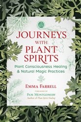 Journeys with Plant Spirits | Free Book