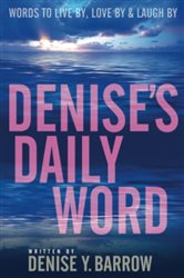 Denise's Daily Word | Free Book