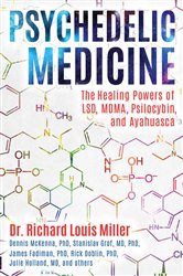 Psychedelic Medicine | Free Book