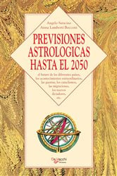 Previsiones astrológicas hasta el 2050 | Free Book