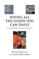 Doing All the Good You Can Daily | Free Book