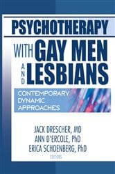 Psychotherapy with Gay Men and Lesbians | Free Book