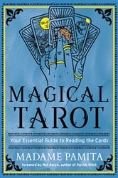 Magical Tarot | Free Book