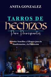 Tarros de Hechizos para Principiantes | Free Book