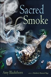 Sacred Smoke | Free Book