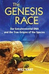 The Genesis Race | Free Book