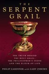 The Serpent Grail | Free Book