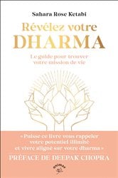 Révélez votre Dharma | Free Book