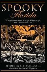 Spooky Florida | Free Book