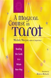 A Magical Course in Tarot | Free Book