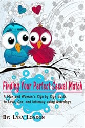 Finding Your Perfect Sexual Match | Free Book