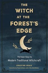 The Witch at the Forest's Edge | Free Book