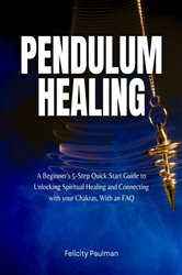 Pendulum Healing | Free Book