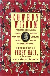 Cowboy Wisdom | Free Book