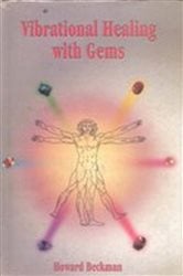 Vibrational Healing With Gems | Free Book