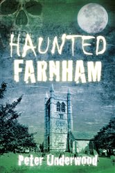 Haunted Farnham | Free Book