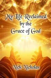 MY LIFE RECLAIMED | Free Book