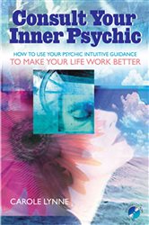 Consult Your Inner Psychic | Free Book