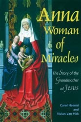 Anna Woman of Miracles | Free Book