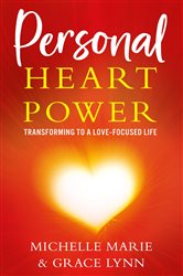 Personal Heart Power | Free Book