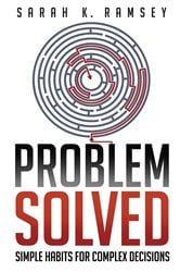 Problem Solved | Free Book