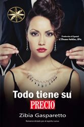 Todo tiene su precio | Free Book