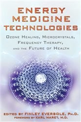 Energy Medicine Technologies | Free Book