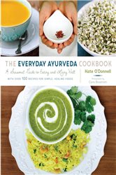 The Everyday Ayurveda Cookbook | Free Book